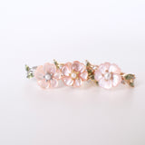 Sakura Ring In Silver