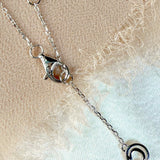 Sun Necklace
