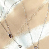 Sun Necklace