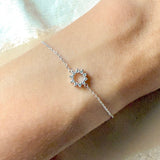 Sun bracelet