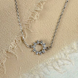 Sun bracelet