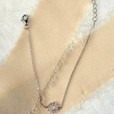Sun bracelet