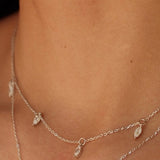 Nova Necklace
