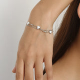 Summer bracelet