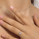 Bella ring
