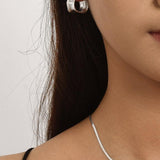 Ava earring