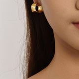 Ava earring