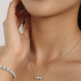 Riley necklace