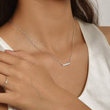 Brielle Necklace