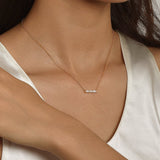 Brielle Necklace