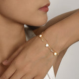 Summer bracelet