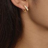 Camila earring