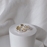 Iris earring