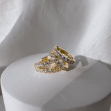 Adriana earring