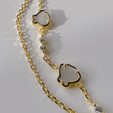 Summer bracelet