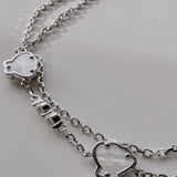 Summer bracelet