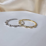 Bella ring
