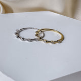 Bella ring