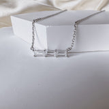 Brielle Necklace