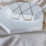 Brielle Necklace