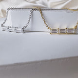 Brielle Necklace