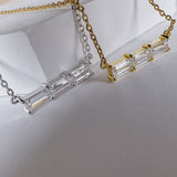 Brielle Necklace