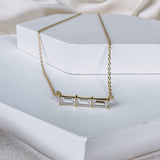 Brielle Necklace