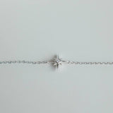 Starry Bracelet In Silver