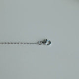 Starry Bracelet In Silver