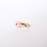 Sakura Ring In Gold
