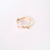Sakura Ring In Gold